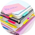 Merit Reviews